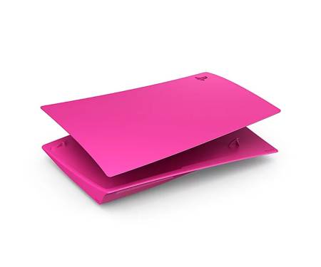 Сменные панели Sony PS5 Console Covers Nova Pink 1
