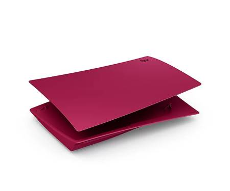 Сменные панели Sony PS5 Console Covers Cosmic Red 1
