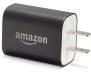 Сетевое зарядное устройство Amazon 9W Black 1