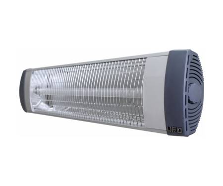Обогреватель UFO Basic 2300 Вт + ножка (UFO-YU23EN) 2