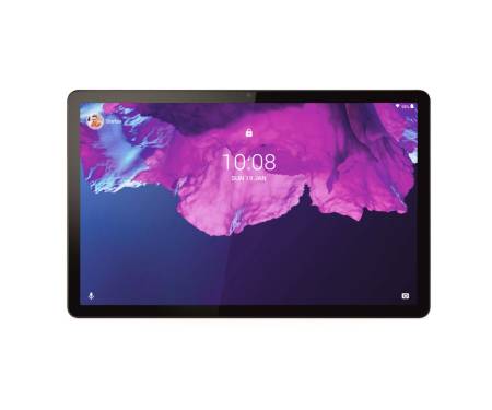 Lenovo Tab P11 6/128GB 5G Grey (ZA8Y0030)