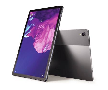 Lenovo Tab P11 6/128GB 5G Grey (ZA8Y0030)