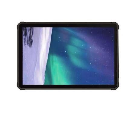 Oukitel Pad RT1 4/64GB Black