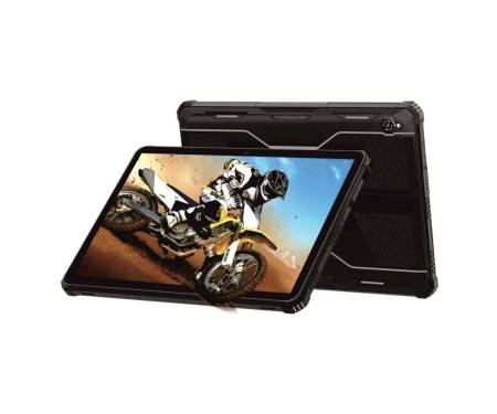 Oukitel Pad RT1 4/64GB Black