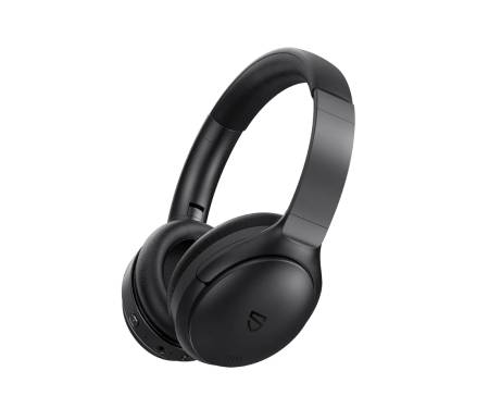 Наушники SoundPEATS A6 black