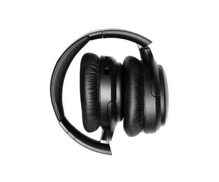 Наушники SoundPEATS A6 black