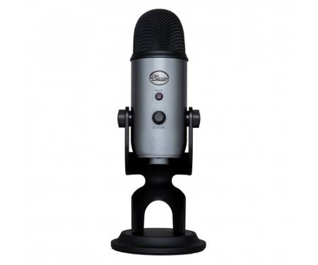 Мікрофон Blue Microphones Yeti Slate 1