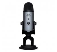Мікрофон Blue Microphones Yeti Slate