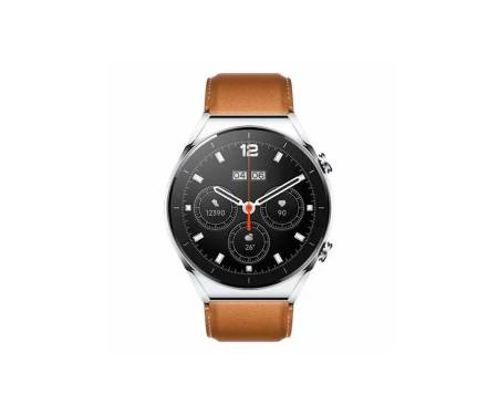 Смарт-часы Xiaomi Watch S1 Silver (BHR5560GL)