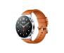 Смарт-часы Xiaomi Watch S1 Silver (BHR5560GL)