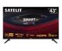Телевизор Satelit 43U9200WS 1