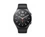 Смарт-годинник Xiaomi Watch S1 Black (BHR5559GL)