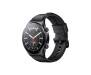 Смарт-годинник Xiaomi Watch S1 Black (BHR5559GL)