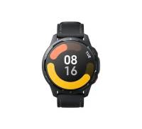 Смарт-часы Xiaomi Watch S1 Active Space Black BHR5380GL