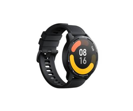 Смарт-часы Xiaomi Watch S1 Active Space Black BHR5380GL