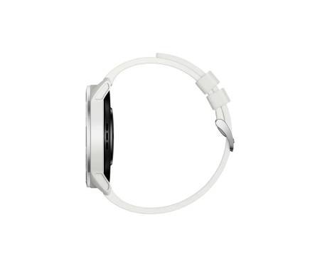 Смарт-годинник Xiaomi Watch S1 Active Moon White (BHR5381GL)