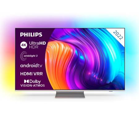 Телевизор Philips 75PUS8807/12 1