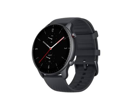 Смарт-годинник Amazfit GTR 2 Version Thunder Black (A1952)