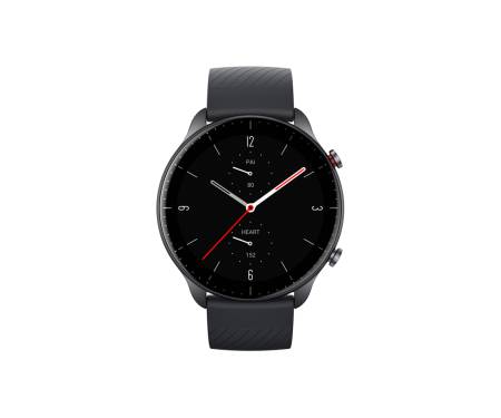 Смарт-годинник Amazfit GTR 2 Version Thunder Black (A1952)