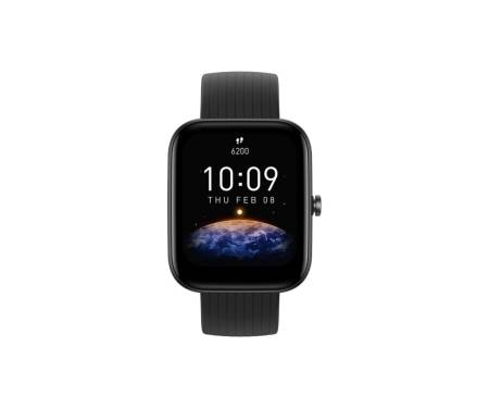 Смарт-часы Amazfit Bip 3 Black