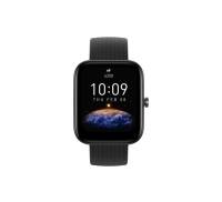 Смарт-часы Amazfit Bip 3 Black