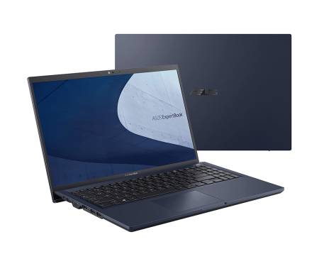 Ноутбук ASUS ExpertBook B1 B1400CEAE (B1400CEAE-EK0272R) 1