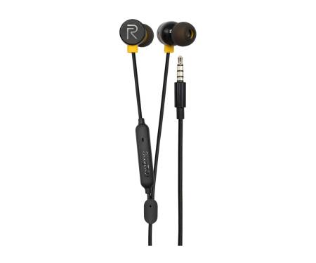 Наушники Realme Buds 2 RMA115 black