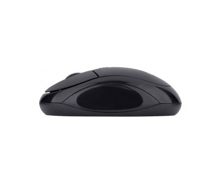 Мышь Gemix GM185 Wireless Black (GM185BK) 3