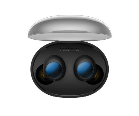 Наушники Realme Buds Q2s RMA2110 black