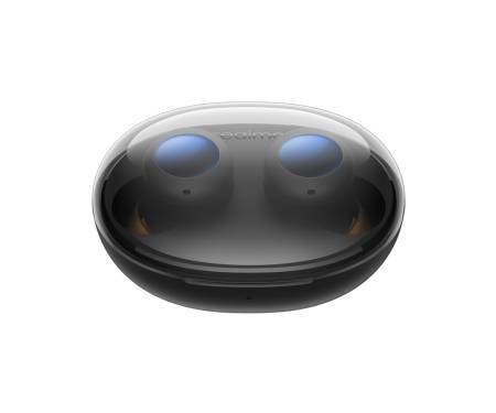Наушники Realme Buds Q2s RMA2110 black
