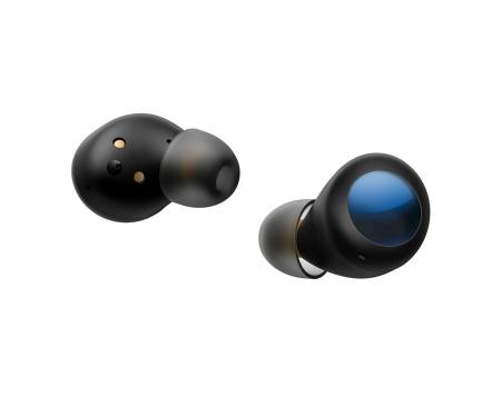 Наушники Realme Buds Q2s RMA2110 black