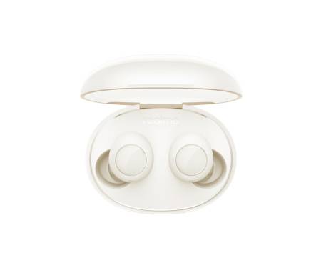 Наушники Realme Buds Q2s RMA2110 white