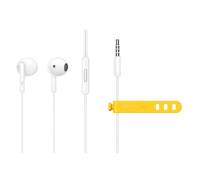 Наушники Realme Buds Classic 3.5mm white