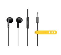 Наушники Realme Buds Classic 3.5mm black