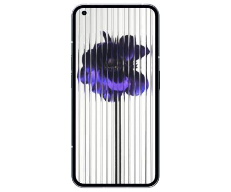 Смартфон Nothing Phone (1) 8/128GB White 1