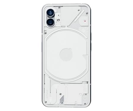 Смартфон Nothing Phone (1) 8/128GB White 4