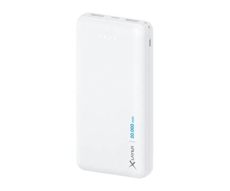Power Bank XLayer Micro 20000mAh White (217286) 1