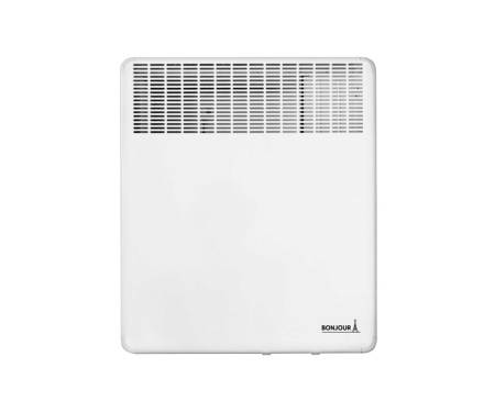 Обогреватель Bonjour Turbo Heat 15 CEG BL-Meca/Q1 1250W