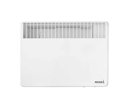 Обогреватель Bonjour Turbo Heat 20 CEG BL-Meca/Q1 1750W