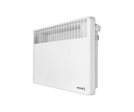 Обогреватель Bonjour Turbo Heat 20 CEG BL-Meca/Q1 1750W 2
