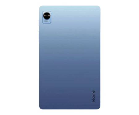 Планшет realme Pad Mini 4/64GB LTE Blue