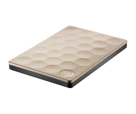 Seagate Backup Plus Ultra Slim STEH1000201
