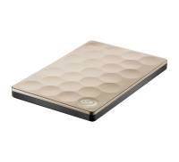 Seagate Backup Plus Ultra Slim STEH1000201