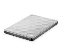 Seagate Backup Plus Ultra Slim STEH1000200