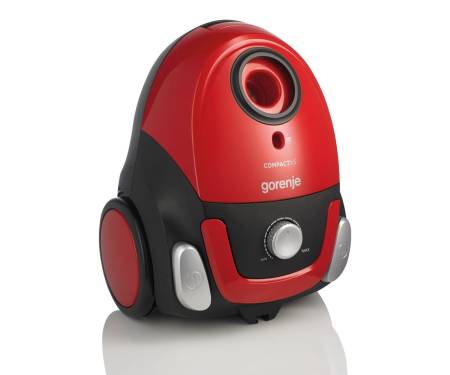 Пилосос Gorenje VCEB11CXRII 2