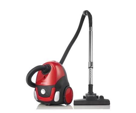 Пилосос Gorenje VCEB11CXRII 1