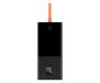 Power Bank Baseus Elf Digital Display 65W 20000mAh Black (PPJL000001)