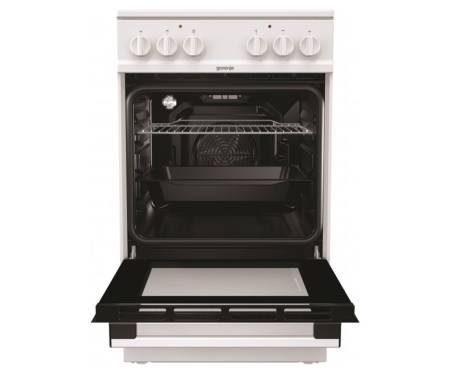 Плита Gorenje GEC5A41WG 2