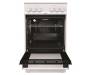 Плита Gorenje GEC5A41WG 2