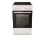 Плита Gorenje GEC5A41WG 1